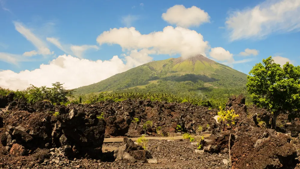 Percakapan dalam Bahasa Ternate, yang harus kalian ketahui.