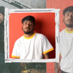 Haileluja A.K.A Anthony D, Beat, Barber dan Perjalanan HipHop di Bali