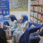 “Sembuh”: Buku Inspiratif Nurul Hafizatul untuk Perjalanan Pemulihan Diri