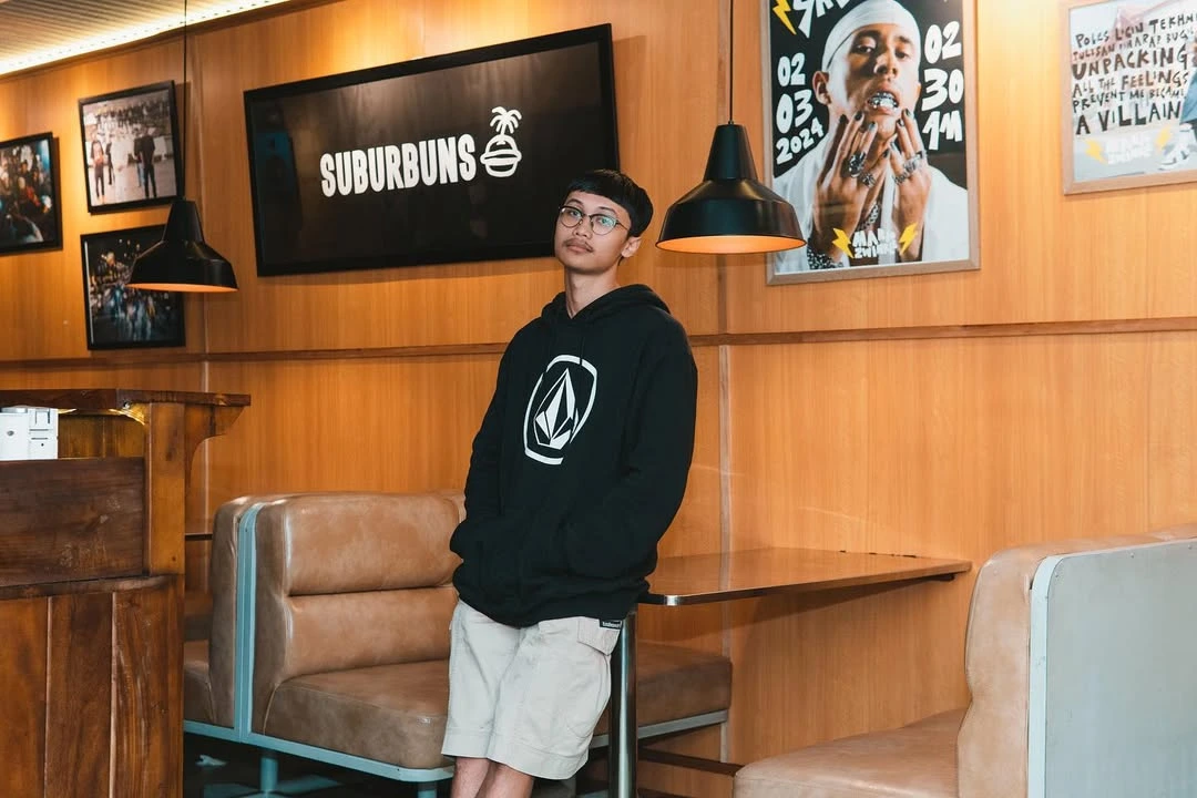 Abyakto: Perjalanan Fotografi di Dunia Hiphop yang Penuh Inspirasi