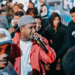 Saint Yowza: Menjaga Semangat HipHop di Kota Ruteng Lewat “Keep The Flame”