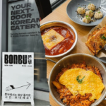 Bonbu: Nikmati Keunikan Makanan Korea yang Modern di BSD