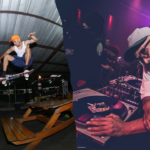 Indra Dom Dom : Skateboard, Musik dan perjalanan Tanpa Batas di Dunia Kreatif Jakarta