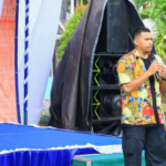 Gelar Hari Gizi Nasional ke-65: Tidak hanya Hiburan tetapi harus menjadi Momen Penting untuk Edukasi Gizi dan Kesehatan