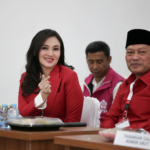 Sarbin Sehe: Saatnya Merajut Kebersamaan untuk Maluku Utara