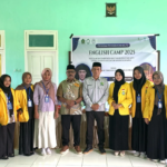 English Camp 2025: ESA Unkhair dan MAN 2 Halut Bersama Tingkatkan Keterampilan Bahasa Inggris Siswa