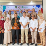Poltekkes Kemenkes Ternate Gelar Pelatihan Keselamatan Pasien untuk Mahasiswa Kebidanan di RSUD dr. H. Chasan Boesoirie