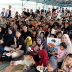 Program Pengabdian Masyarakat PK-252 Kitorang Sangga: Membangun Impian Anak Pesisir untuk Masa Depan yang Lebih Baik
