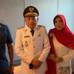 Pelantikan Sarbin Sehe sebagai Wakil Gubernur Maluku Utara: Awal Pengabdian untuk Masyarakat dan Perubahan