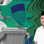 ALM. KH. ABDUL GANI KASUBA (Dari Gerakan Dakwah Menuju Gerakan Politik)