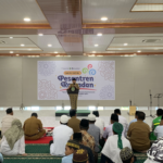 Pesantren Ramadhan 1446 H/2025 di Masjid Raya Shaful Khairaat Sofifi: Momen Pembiasaan Anak Indonesia Hebat dan Berakhlak Mulia