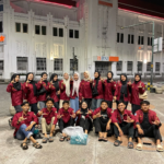 Sahur On The Road Himpunan Mahasiswa Lampung Universitas Alma Ata Yogyakarta – Kilometer Kebaikan: Langkah Kecil Arti Besar