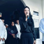 Gubernur Maluku Utara Sampaikan Bela Sungkawa atas Wafatnya KH. Abdul Ghani Kasuba