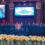 Pelantikan Ketua Tim Penggerak PKK Maluku Utara: Menyongsong Periode 2025-2030 untuk Pemberdayaan Masyarakat