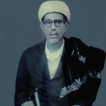 Abdurahman bin Kamel Assegaf Kecam Keras Pernyataan Rasis Muhammad Fuad Riyadi terhadap Guru Tua Al-Habib Asayid Idrus bin Salim Al-Jufri