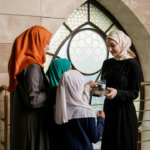 HALAL BI HALAL dan ANTI-OTORITARIANISME