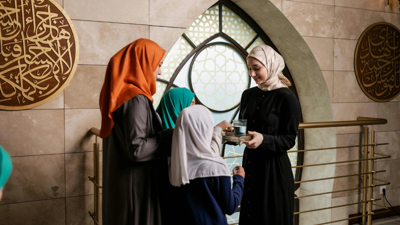 HALAL BI HALAL dan ANTI-OTORITARIANISME