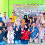 Syawalan dan Silaturahmi warga Maluku Utara di Yogyakarta 2025