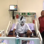 Tiga Jamaah Haji Asal Halmahera Selatan Dirawat di Makassar, Wagub Malut Turun Langsung