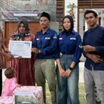 HIMAIT Universitas Alma Ata Gelar Aksi Sosial di Panti Asuhan Bantul