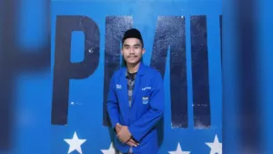 Konflik Tambang Halmahera Timur: PMII Ternate Tuntut Keadilan dan Bebaskan Warga