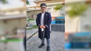 TARA NO ATE; MENJALIN RASA MERAWAT WARISAN DI TANAH PARA LELUHUR