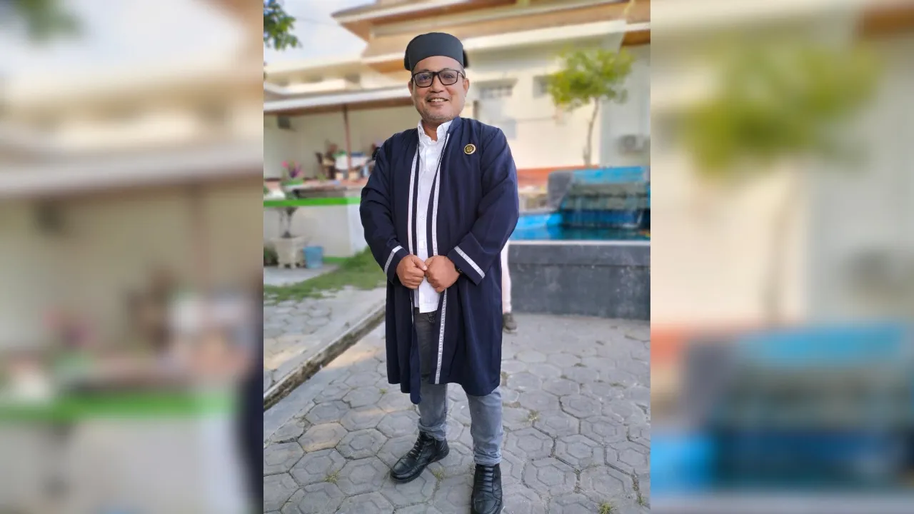 TARA NO ATE; MENJALIN RASA MERAWAT WARISAN DI TANAH PARA LELUHUR