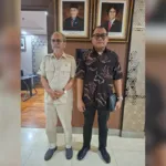 Sultan Ternate dan FORKODA Dukung Pemekaran Pulau Obi, Ini Agenda Pertemuan di Laiwui