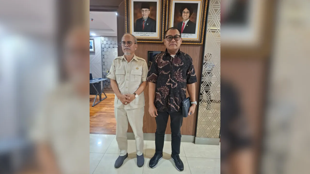 Sultan Ternate dan FORKODA Dukung Pemekaran Pulau Obi, Ini Agenda Pertemuan di Laiwui