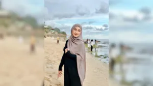Menghidupkan Suara yang Diam: Perjalanan Tantri Atmodjo Menulis Buku Ruang Gelap di Dalam Diri