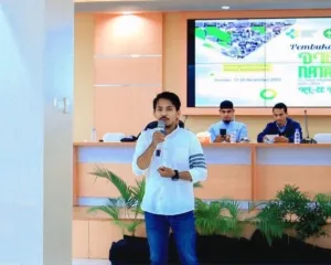 Kesehatan sebagai Pondasi Kebangkitan Bangsa Dari Boedi Oetomo ke Tantangan Abad 21