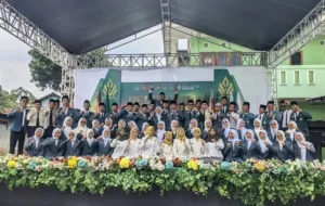 GP Ansor dan IPNU-IPPNU Kulon Progo Dilantik Bersama, Satukan Barisan Kader Militan dan Intelektual