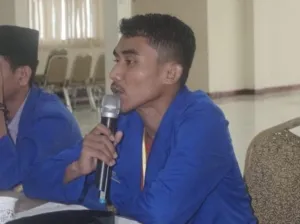 Rumah Layak untuk Warga, PMII Ternate Dukung Langkah Gubernur Sherly dan Wagub Sarbin