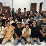Makrab PKPM NUKU Yogyakarta 2025: Merajut Kebersamaan Mahasiswa Tidore di Tanah Rantau