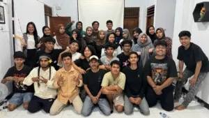 Makrab PKPM NUKU Yogyakarta 2025: Merajut Kebersamaan Mahasiswa Tidore di Tanah Rantau