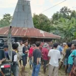 Diduga Terjadi Pengrusakan dan Penyerobotan Tanah di Tanabara, Mamboro: Kasus Dilaporkan ke Polsek