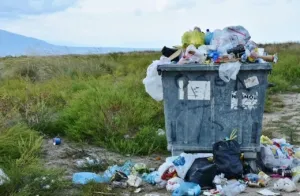 Darurat Sanitasi dan Sampah: Ancaman Nyata Penurunan Stunting di Kota Ternate