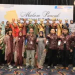 Seleksi Ketat Sejak Februari, Inilah Para Juara Duta Bahasa Maluku Utara 2025