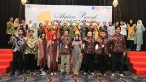 Seleksi Ketat Sejak Februari, Inilah Para Juara Duta Bahasa Maluku Utara 2025