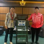 Dari Wacana ke Aksi: IMM Achmad Yani Tawarkan Solusi Sampah Lewat Inovasi Keranjang Daur Ulang
