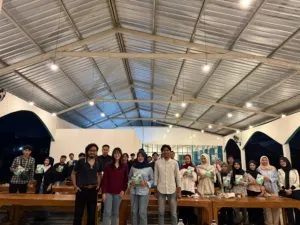 Bedah Buku “Feminis Nusantara”: Ruang Dialog Kritis PMII DIY Soal Gender dan Budaya