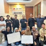 Status Ibu Kota Sofifi Masih Tanda Tanya, Bacarita Otonomi Ungkap Ketimpangan Administratif