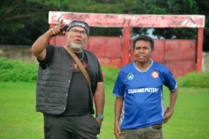 Makin Berkembang, SSB Saremo Putera Tunjukkan Taring di Kancah Sepak Bola Tidore