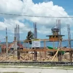 Pembangunan Masjid Pas Ipa Belum Rampung, Warga Minta Penjelasan