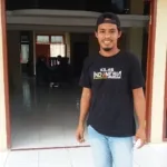 Pembangunan Masjid Mangkrak, Aktivis PMII Desak Inspektorat Audit Anggaran Desa Pas Ipa