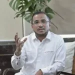 Dugaan Korupsi Dana Desa Effa, Bupati Fachri Tak Berdaya di Depan Ahmad Sugit Rumakefing