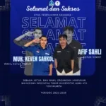 Kepemimpinan Baru HIMAIT: Bukan Janji Sempurna, Tapi Siap Berusaha Maksimal!