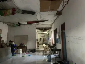 Toilet Rusak, Tidur Tak Nyaman: Mahasiswa Malut di Yogyakarta Harap Gubernur Peduli Kondisi Asrama