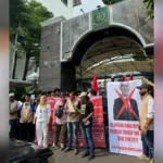 Aliansi Mahasiswa Soroti Dugaan Pelanggaran Hukum oleh PT Angkasa Pura Indonesia