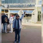 BELANDA, RIWAYATMU DULU